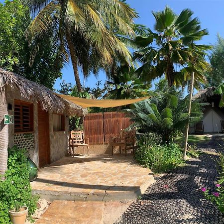 Guajiru Kite Safari Hotel Itarema Luaran gambar