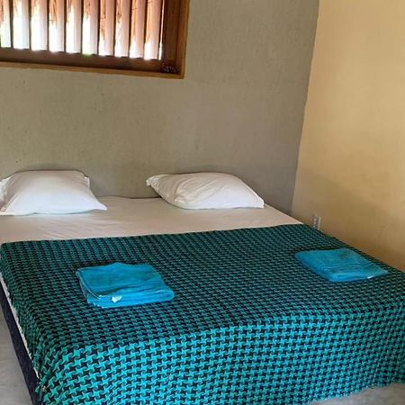 Guajiru Kite Safari Hotel Itarema Luaran gambar