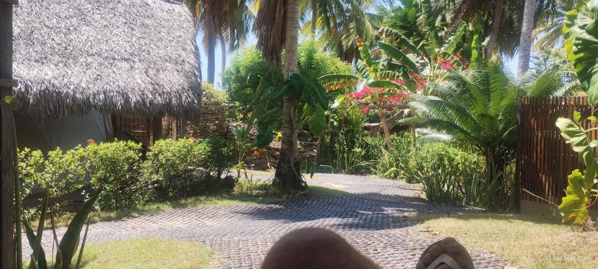 Guajiru Kite Safari Hotel Itarema Luaran gambar