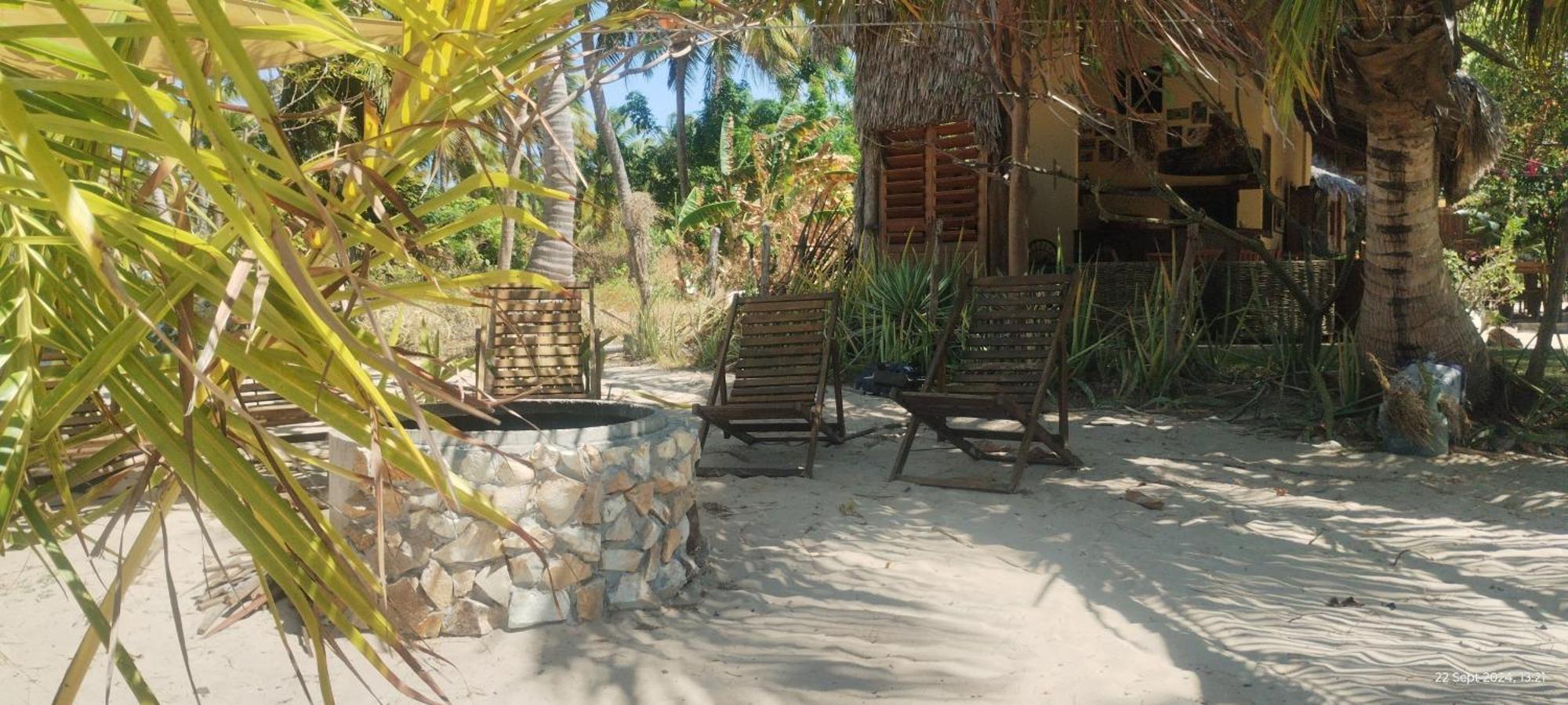 Guajiru Kite Safari Hotel Itarema Luaran gambar