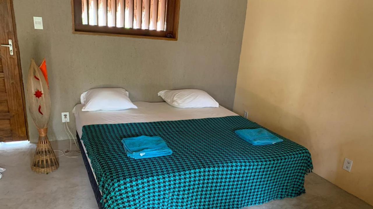 Guajiru Kite Safari Hotel Itarema Luaran gambar