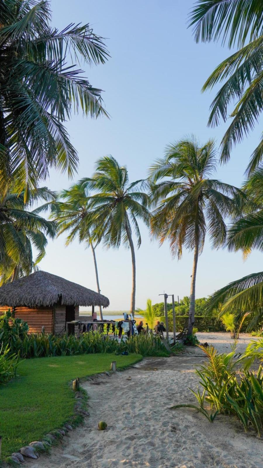 Guajiru Kite Safari Hotel Itarema Luaran gambar