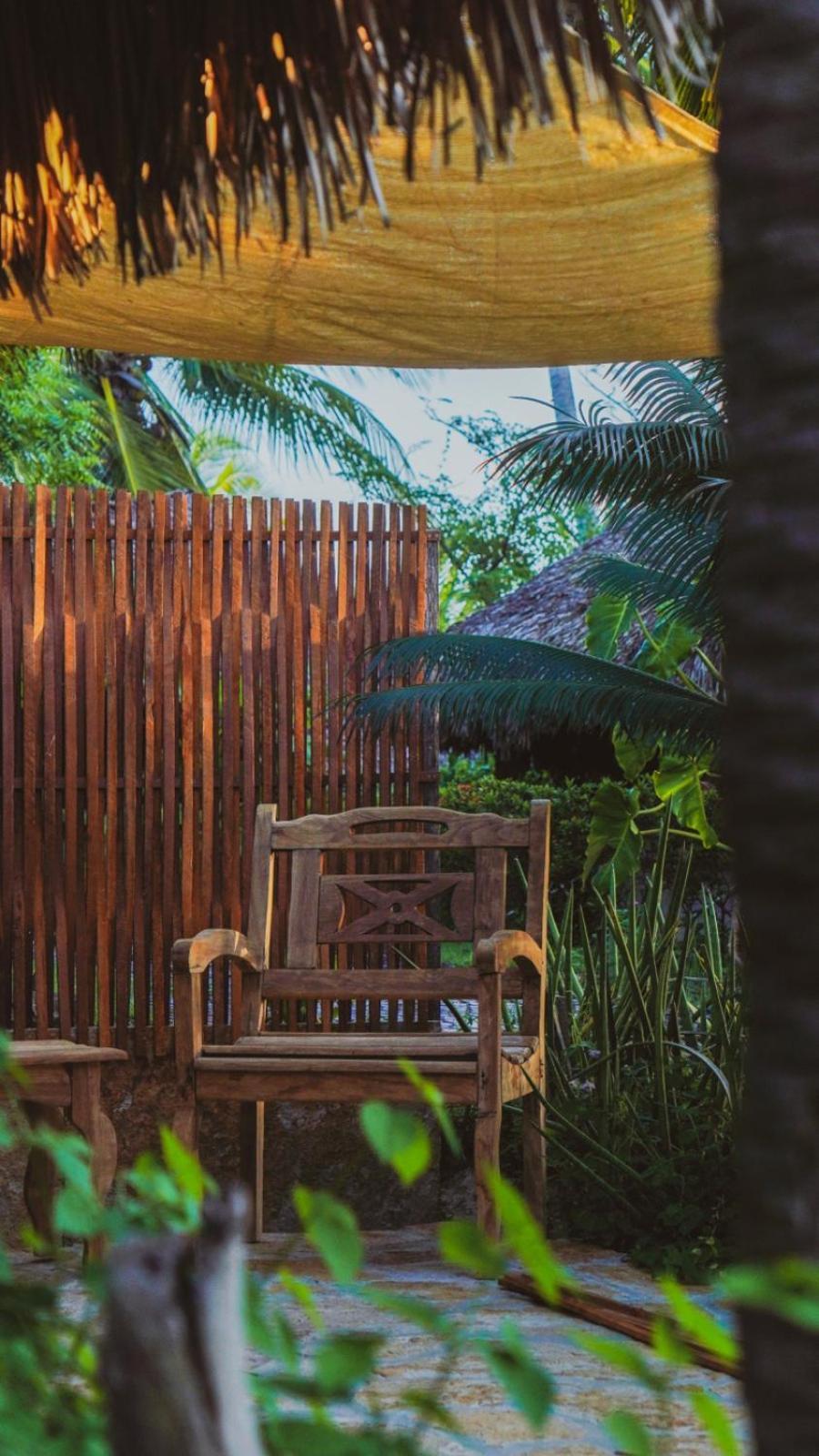 Guajiru Kite Safari Hotel Itarema Luaran gambar